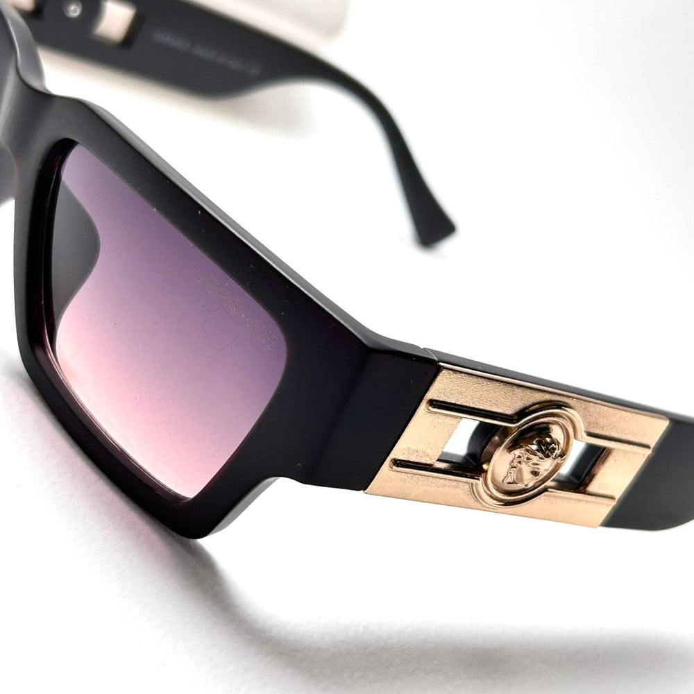 Versace Medusa Head - Sunset Gradient - Giiz store