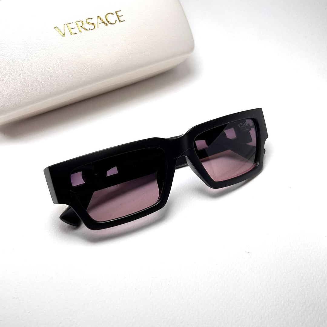 Versace Medusa Head - Sunset Gradient - Giiz store