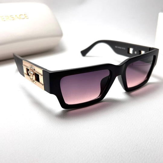 Versace Medusa Head - Sunset Gradient - Giiz store