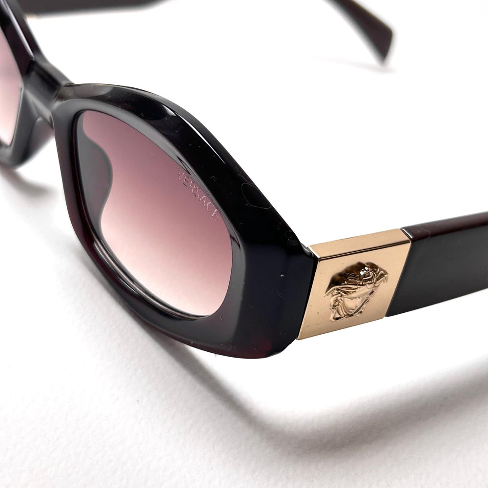 Versace VE4466U - Brown - Giiz store