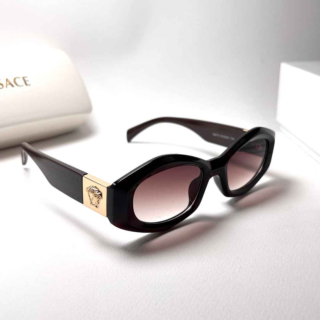 Versace VE4466U - Brown - Giiz store