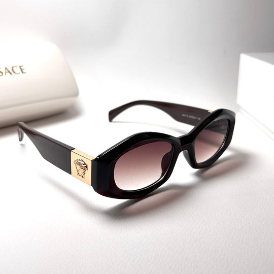 Versace VE4466U - Brown - Giiz store