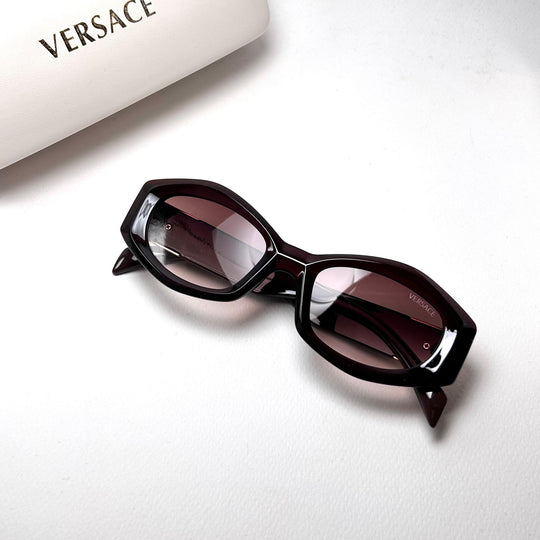 Versace VE4466U - Brown - Giiz store