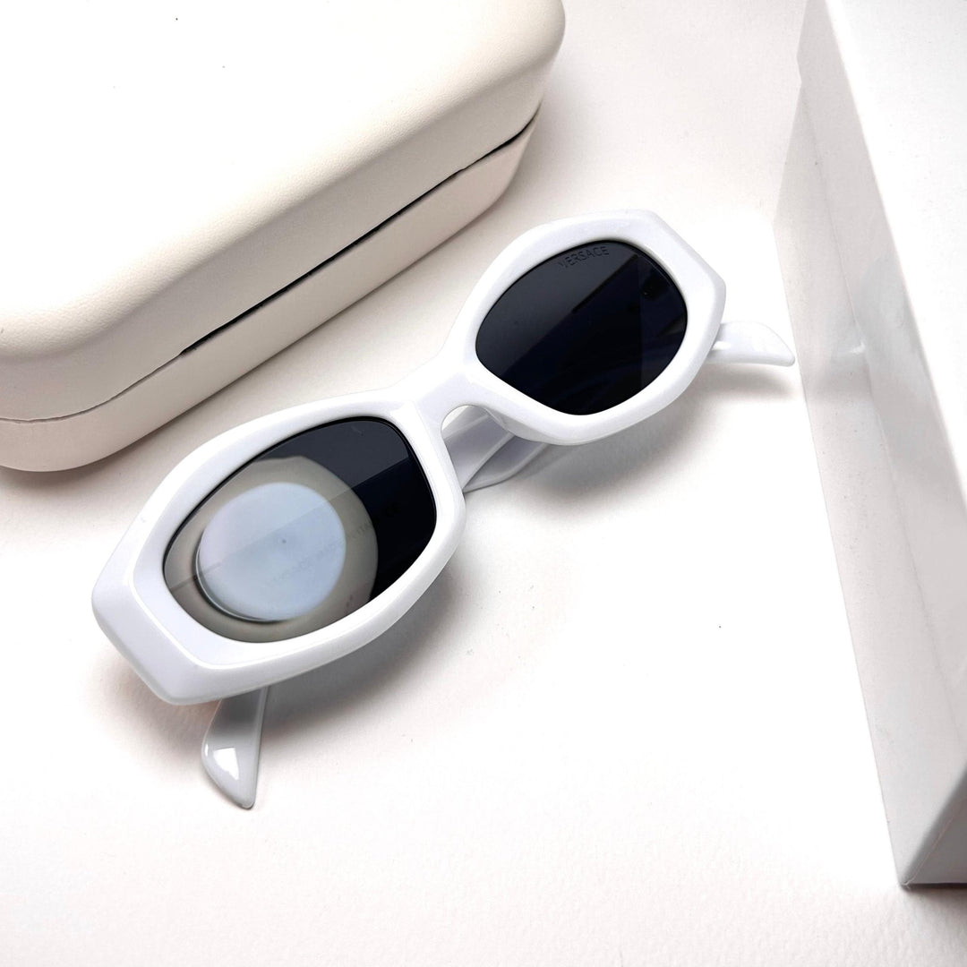 Versace VE4466U - White - Giiz store