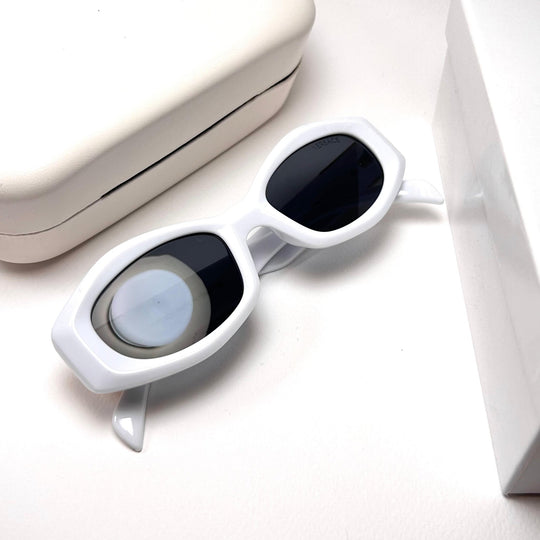 Versace VE4466U - White - Giiz store