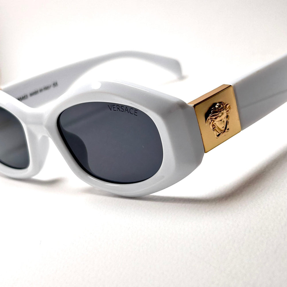Versace VE4466U - White - Giiz store