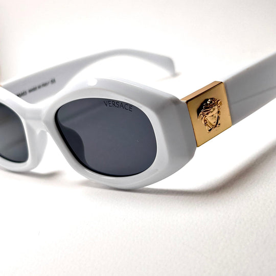 Versace VE4466U - White - Giiz store