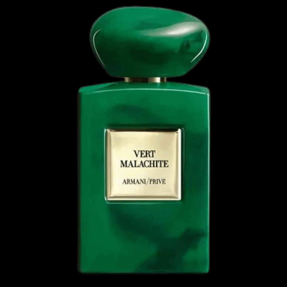 Vert Malachite Giorgio Armani - Giiz store