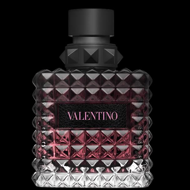 VALENTINO DONNA BORN IN ROMA INTENES