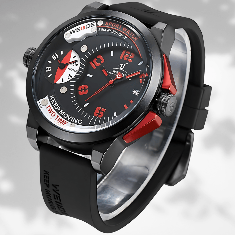 Weide UV1501 Red - Giiz store