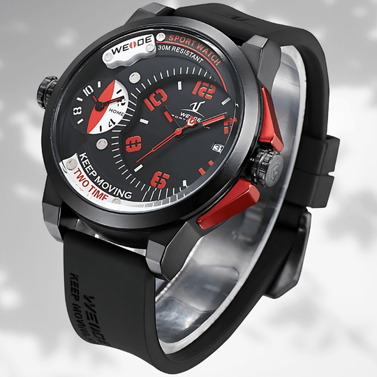 Weide UV1501 Red - Giiz store