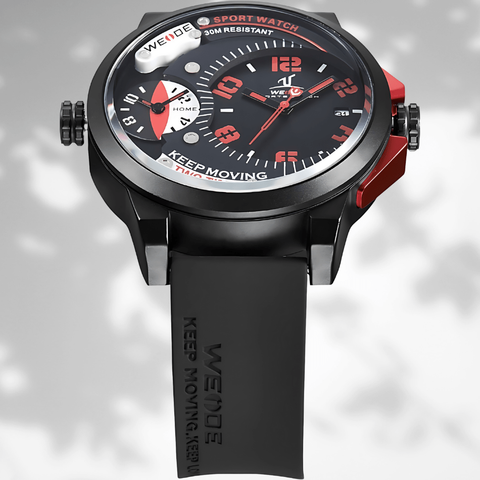 Weide UV1501 Red - Giiz store