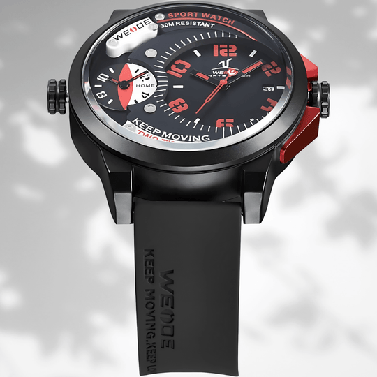 Weide UV1501 Red - Giiz store
