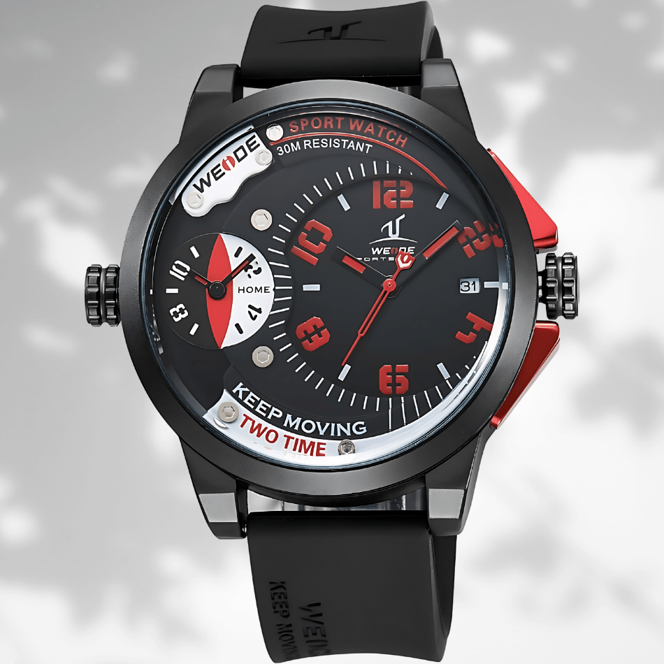 Weide UV1501 Red - Giiz store