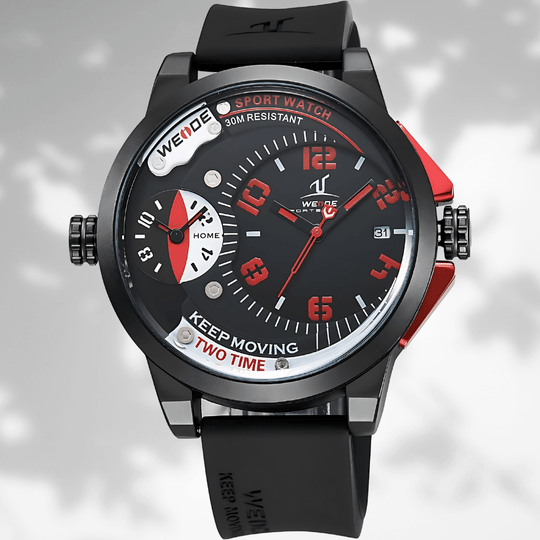 Weide UV1501 Red - Giiz store