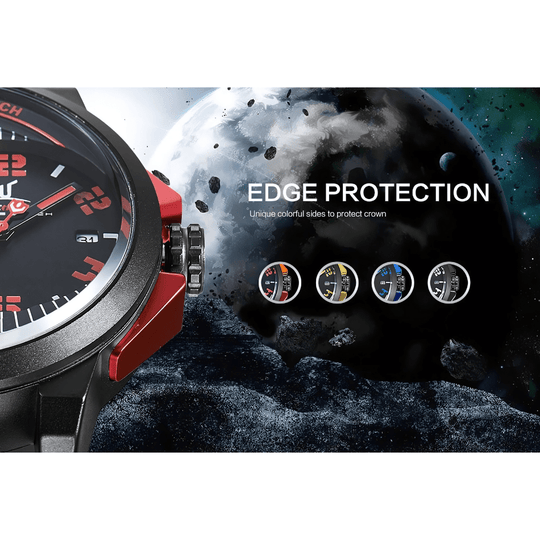 Weide UV1501 Red - Giiz store