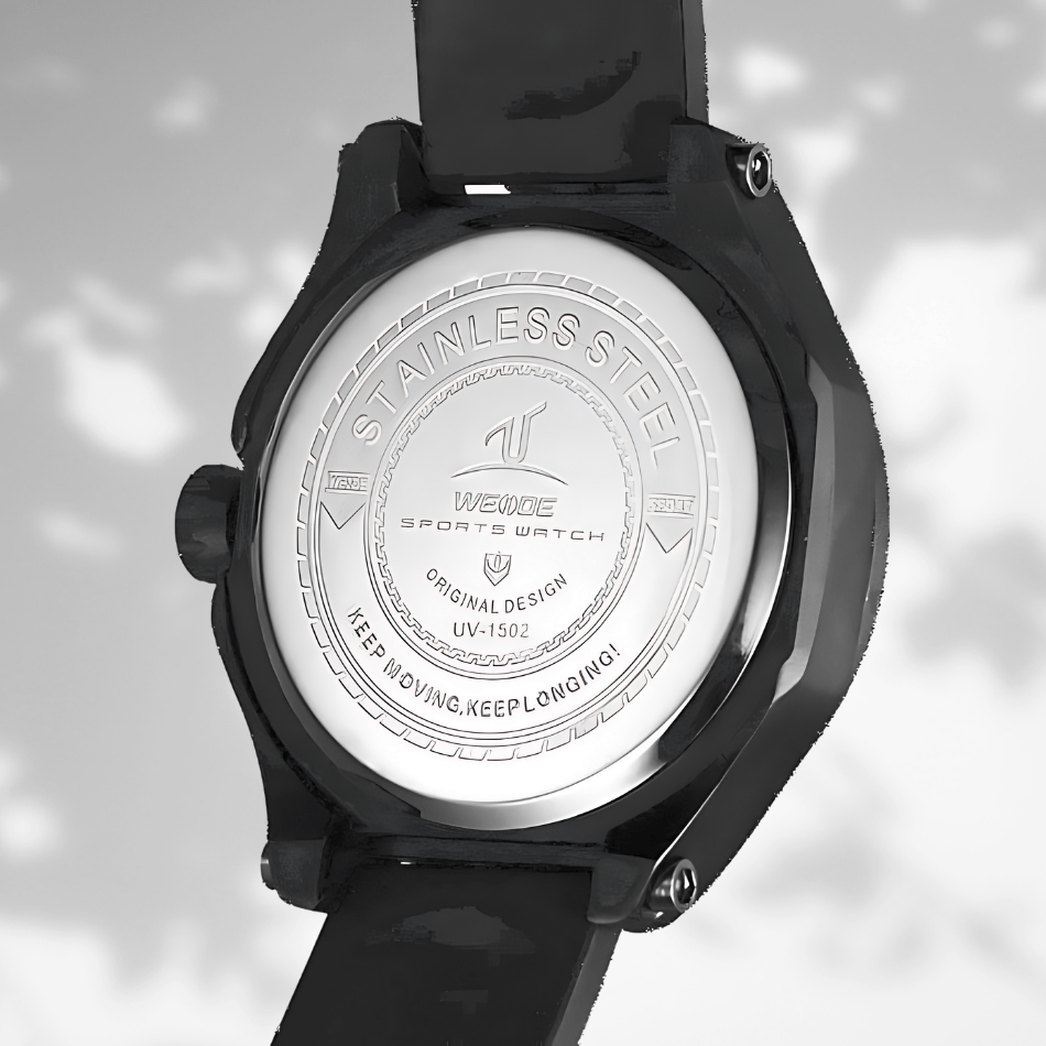 Weide UV1501 Red - Giiz store