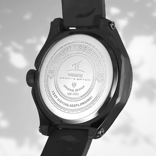 Weide UV1501 Red - Giiz store