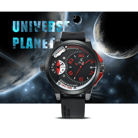 Weide UV1501 Red - Giiz store