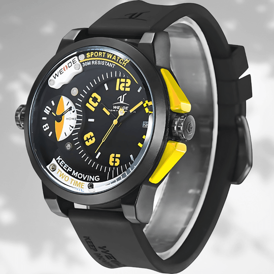 Weide UV1501 Yellow - Giiz store