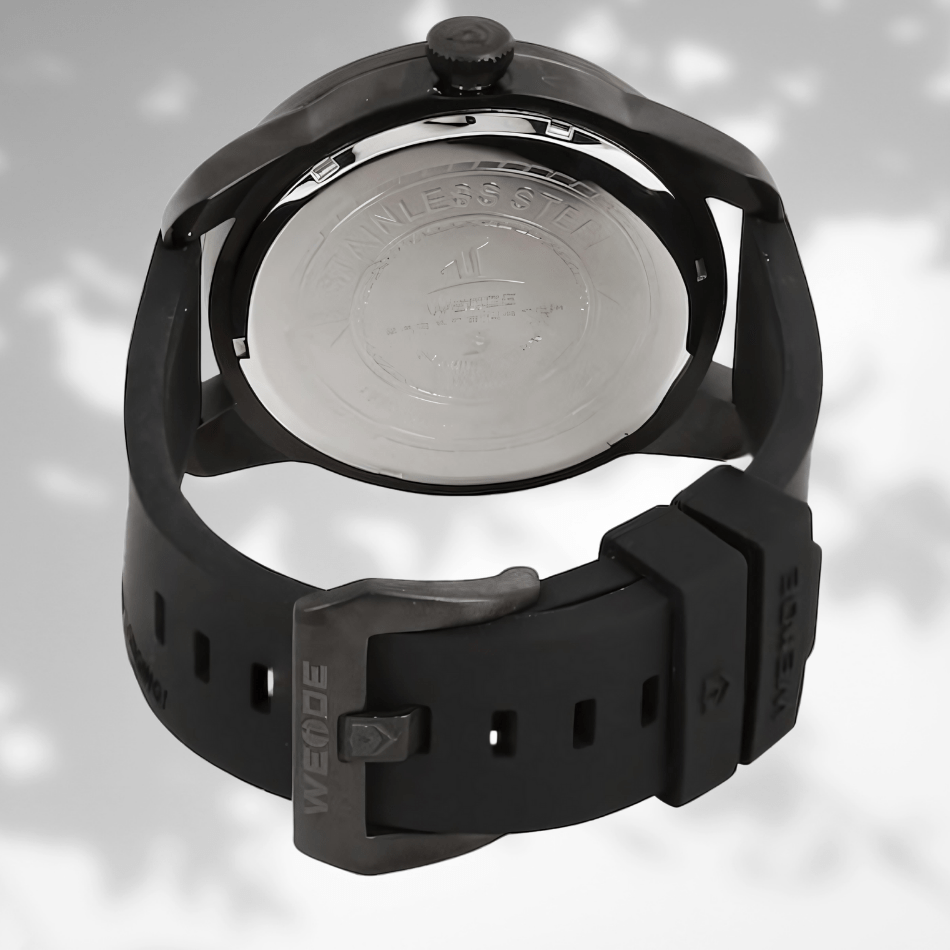 Weide UV1603B Black - Giiz store