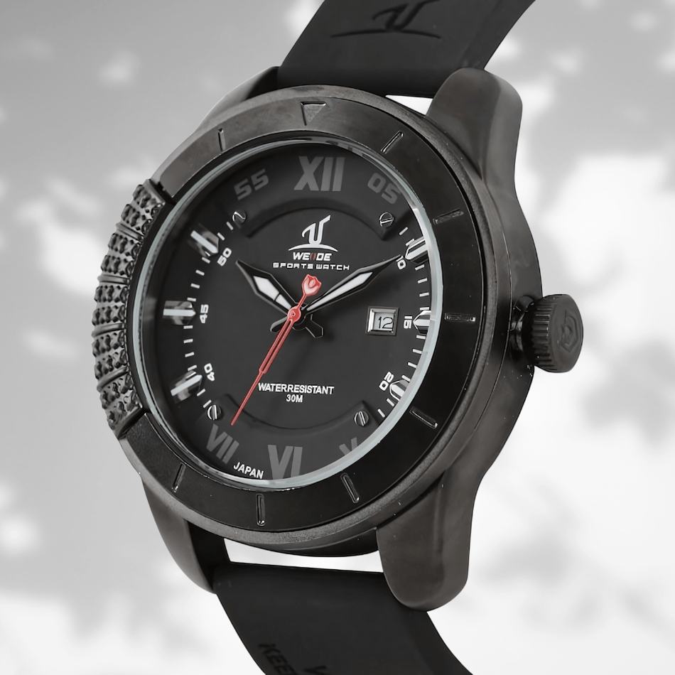 Weide UV1603B Black - Giiz store