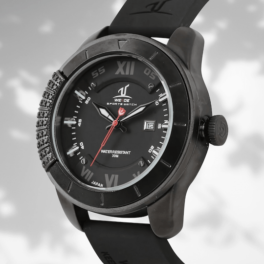 Weide UV1603B Black - Giiz store