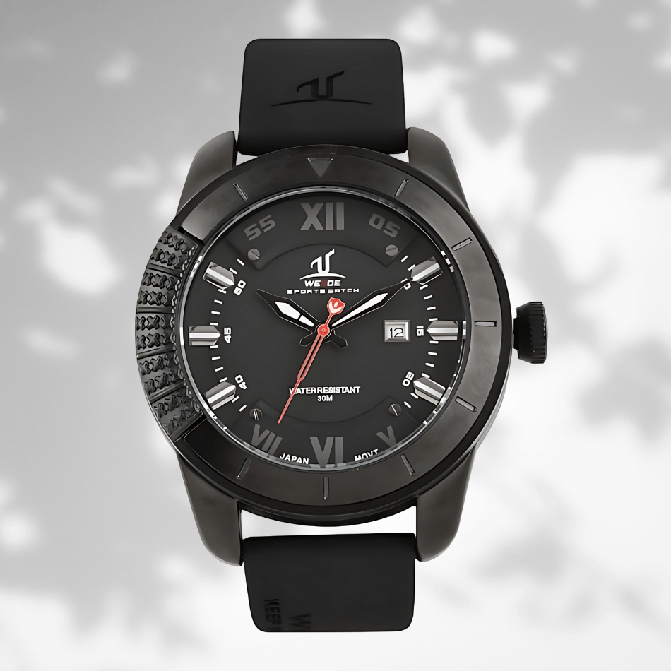 Weide UV1603B Black - Giiz store