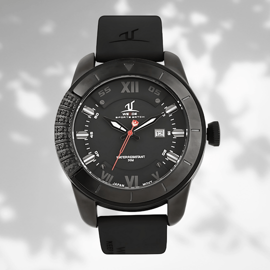 Weide UV1603B Black - Giiz store