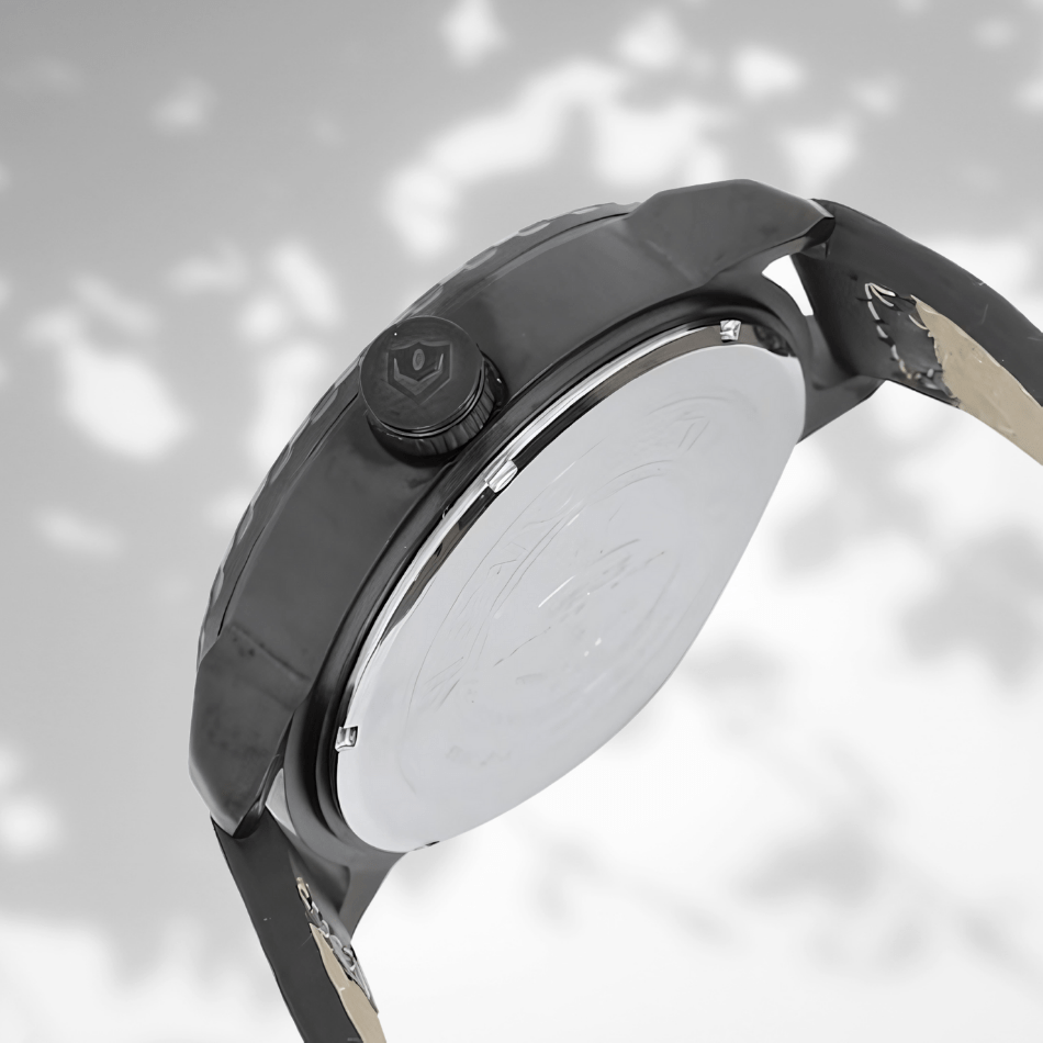 Weide UV1609B Black and Yellow - Giiz store