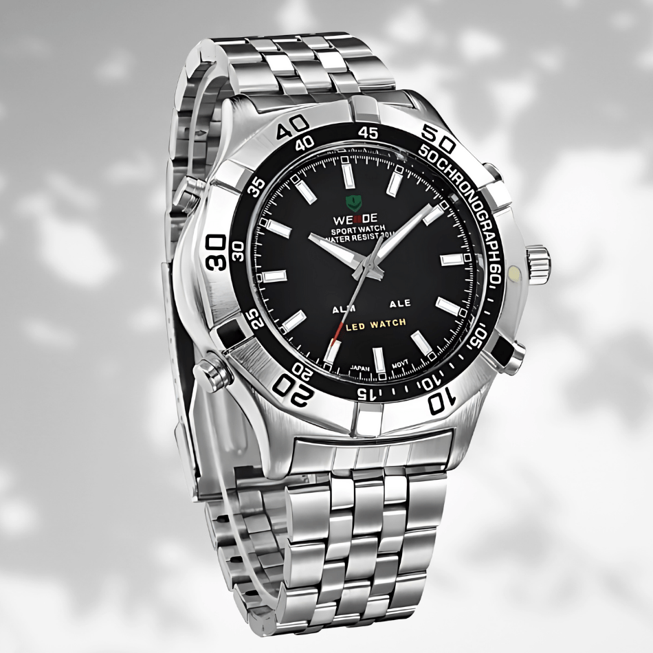 Weide WH905 Silver - Giiz store