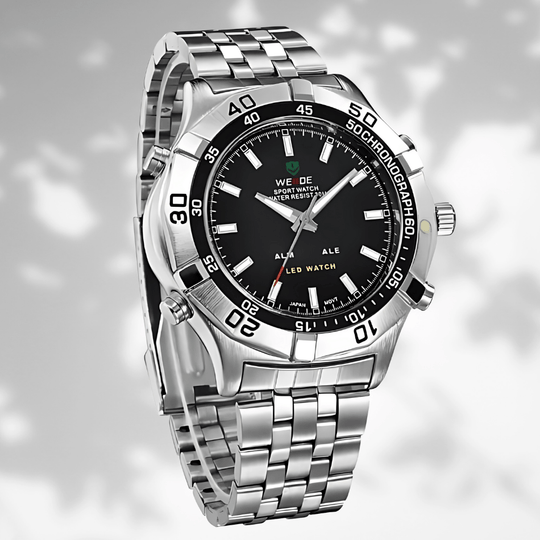 Weide WH905 Silver - Giiz store