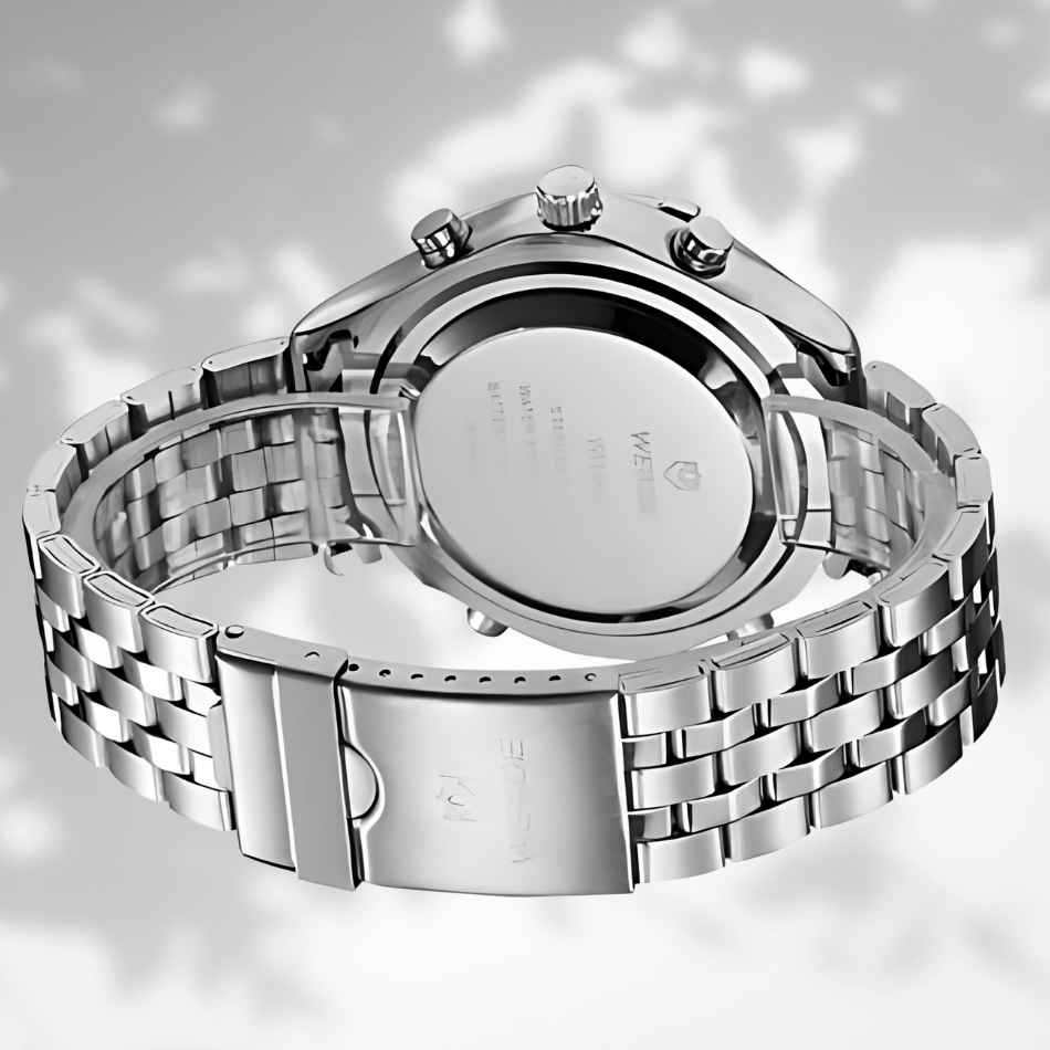 Weide WH905 Silver - Giiz store