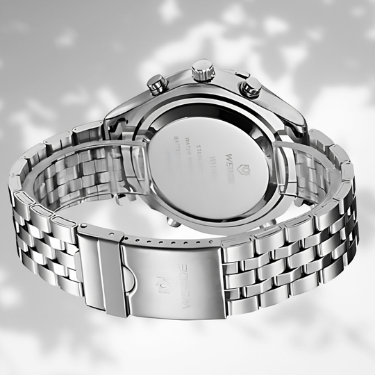 Weide WH905 Silver - Giiz store