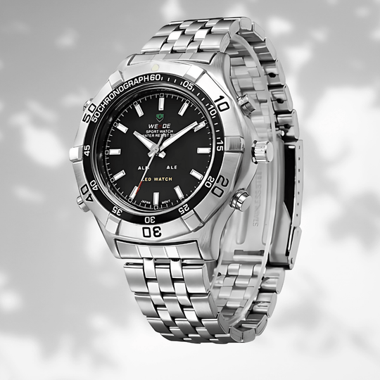 Weide WH905 Silver - Giiz store