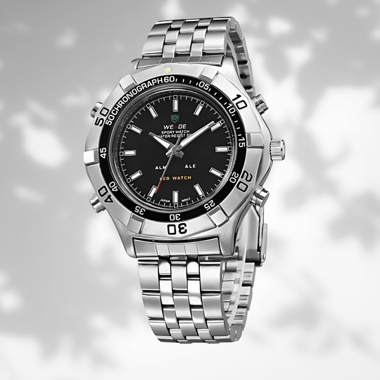 Weide WH905 Silver - Giiz store