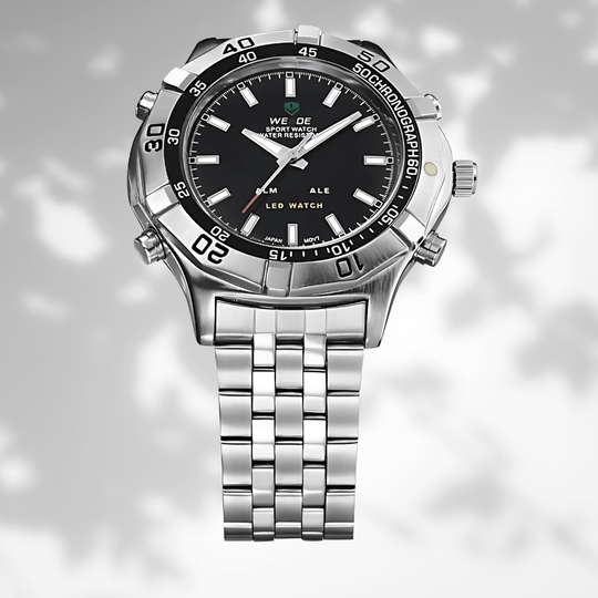 Weide WH905 Silver - Giiz store