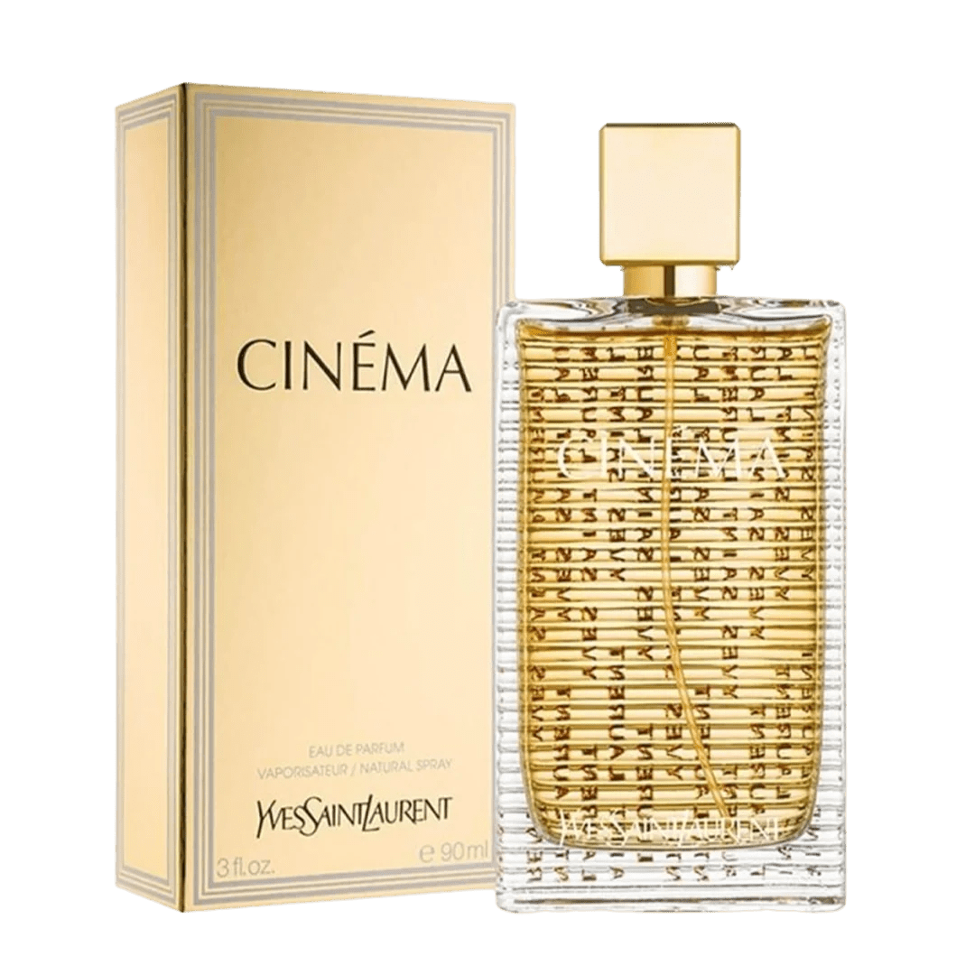 YVES SAINT LAURENT CINÉMA Eau de Parfum - Giiz store
