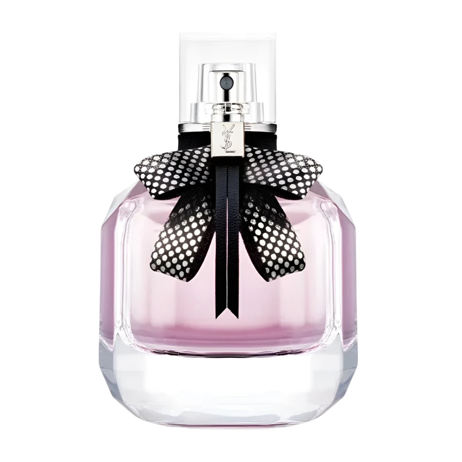 YVES SAINT LAURENT MON PARIS COUTURE Eau de Parfum