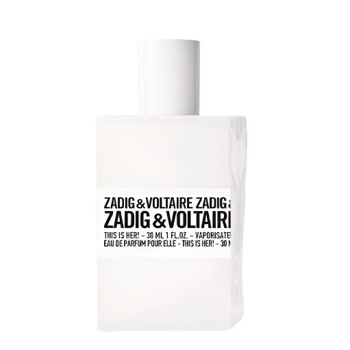 Zadig & Voltaire This is Her - Giiz store